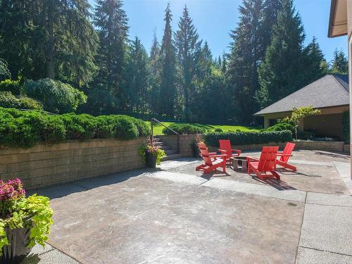 1125 Mountain Ayre Lane, Port Moody, BC 