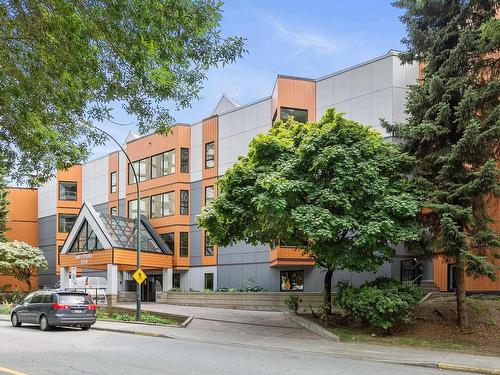 414 1150 Quayside Drive, New Westminster, BC 