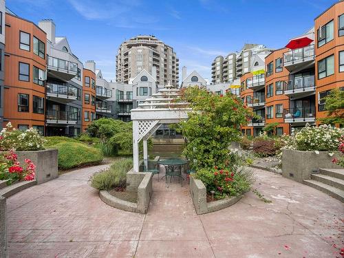 414 1150 Quayside Drive, New Westminster, BC 