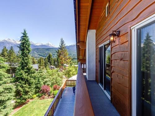 8512 Drifter Way, Whistler, BC 