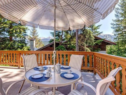 8512 Drifter Way, Whistler, BC 