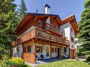 8512 Drifter Way, Whistler, BC 