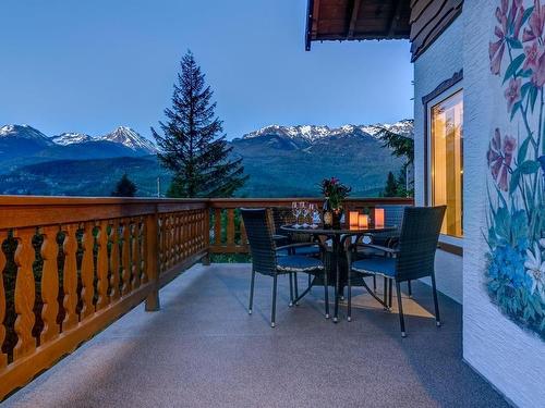 8512 Drifter Way, Whistler, BC 