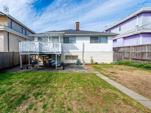 6758 Killarney Street, Vancouver, BC 