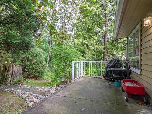 6 9000 Ash Grove Crescent, Burnaby, BC 