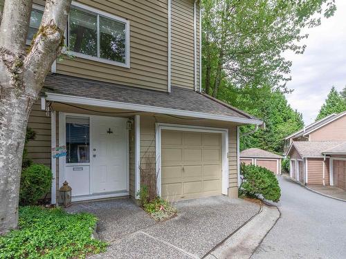 6 9000 Ash Grove Crescent, Burnaby, BC 