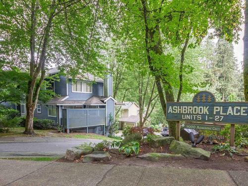 6 9000 Ash Grove Crescent, Burnaby, BC 