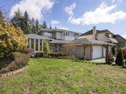 394 HICKEY DRIVE  Coquitlam, BC V3K 6C6