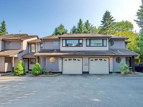 16 20841 Dewdney Trunk Road, Maple Ridge, BC 