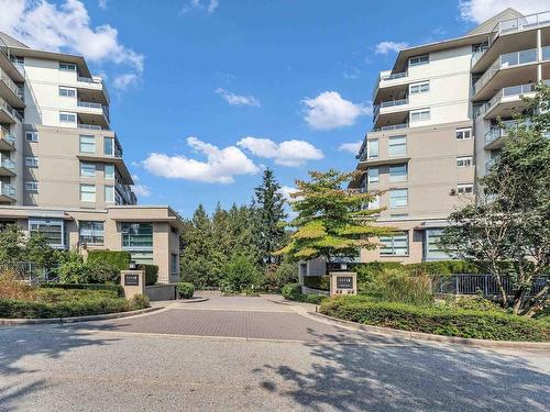 903 9232 University Crescent, Burnaby, BC 