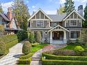 6076 Angus Drive, Vancouver, BC 