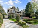 6076 Angus Drive, Vancouver, BC 