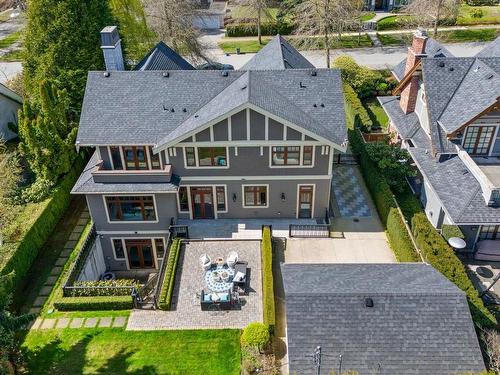 6076 Angus Drive, Vancouver, BC 