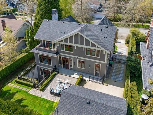 6076 Angus Drive, Vancouver, BC 