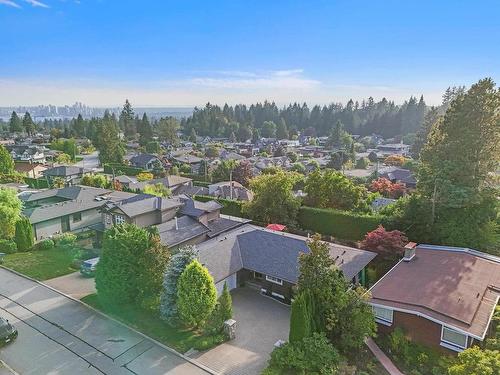 4293 Canterbury Crescent, North Vancouver, BC 