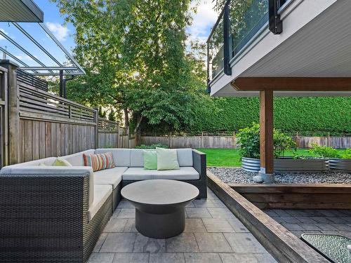 4293 Canterbury Crescent, North Vancouver, BC 