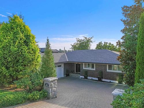 4293 Canterbury Crescent, North Vancouver, BC 