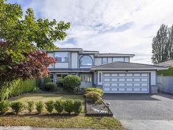 6760 CHATTERTON ROAD  Richmond, BC V7C 2Y7