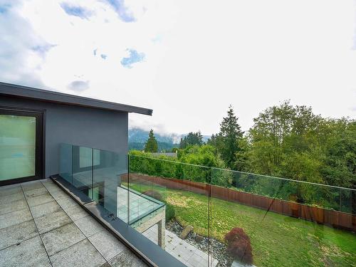 518 Ballantree Place, West Vancouver, BC 