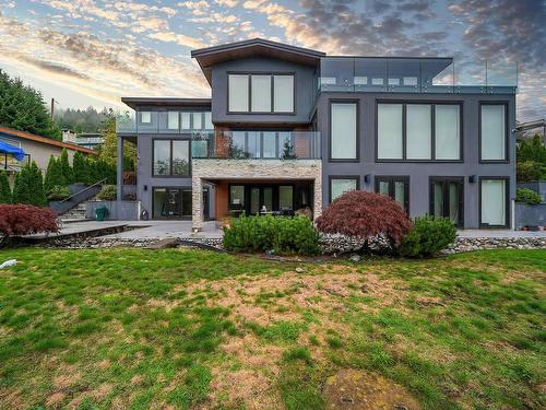 518 Ballantree Place, West Vancouver, BC 