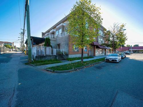 Ph5 2028 E 37Th Avenue, Vancouver, BC 