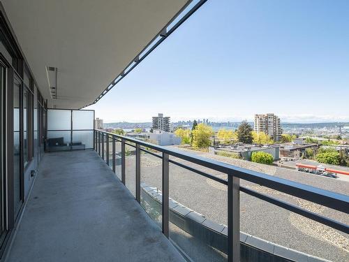 605 111 E 13Th Street, North Vancouver, BC 