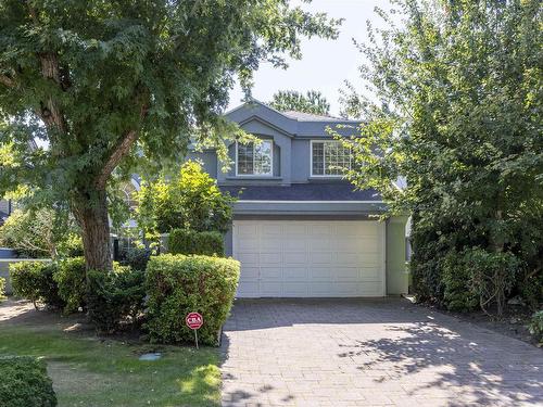 5557 Cornwall Drive, Richmond, BC 