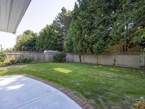 5557 Cornwall Drive, Richmond, BC 