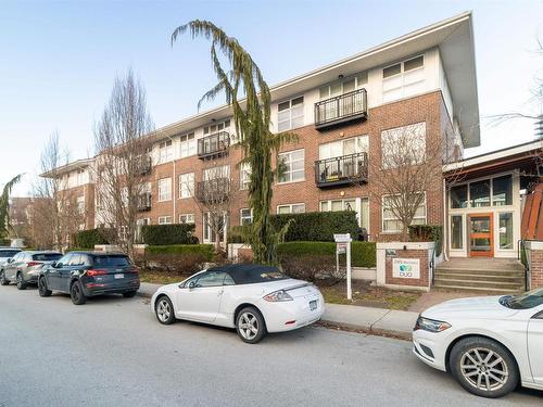 104 245 Brookes Street, New Westminster, BC 