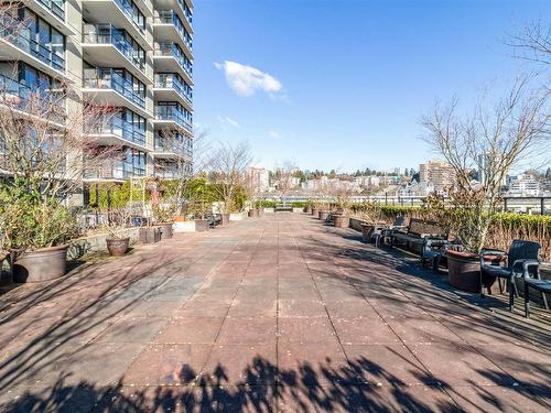 1207 1 Renaissance Square, New Westminster, BC 