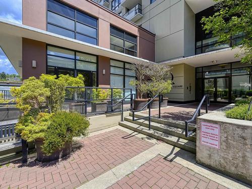 1207 1 Renaissance Square, New Westminster, BC 