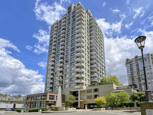 1207 1 Renaissance Square, New Westminster, BC 