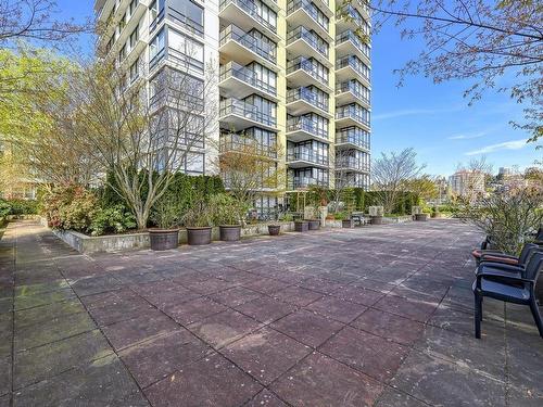 1707 1 Renaissance Square, New Westminster, BC 