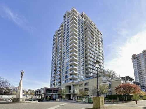 1707 1 Renaissance Square, New Westminster, BC 