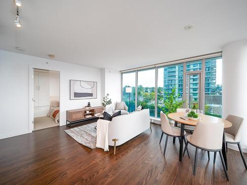 904 8131 Nunavut Lane, Vancouver, BC 