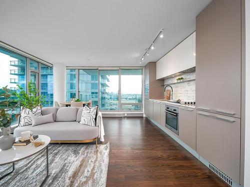 904 8131 Nunavut Lane, Vancouver, BC 