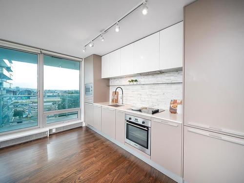 904 8131 Nunavut Lane, Vancouver, BC 