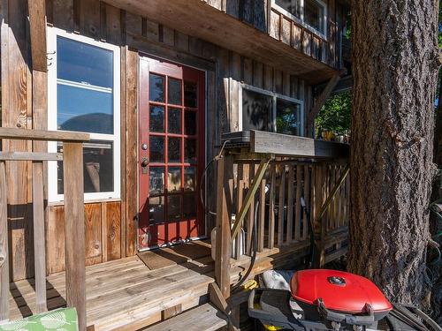 316 Sasamat Lane, North Vancouver, BC 