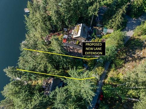 316 Sasamat Lane, North Vancouver, BC 