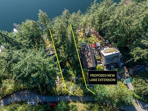 316 Sasamat Lane, North Vancouver, BC 