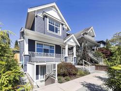 222 E 27TH STREET  North Vancouver, BC V7N 1B6