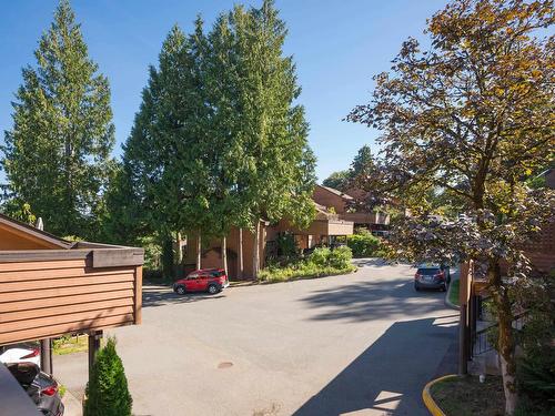 526 Cardiff Way, Port Moody, BC 