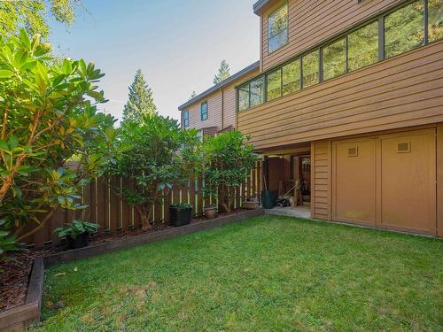 526 Cardiff Way, Port Moody, BC 