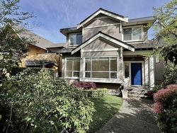 4407 W 7TH AVENUE  Vancouver, BC V6R 1X1