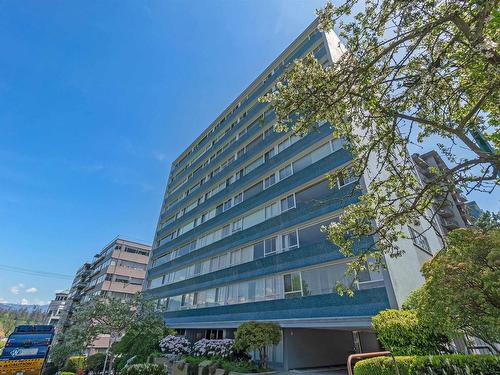 303 710 Chilco Street, Vancouver, BC 