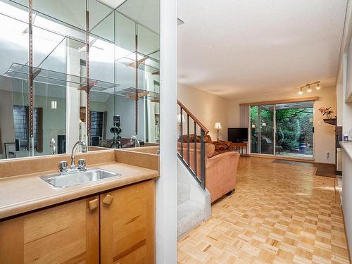 3689 Borham Crescent, Vancouver, BC 