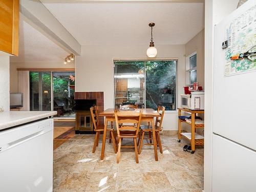 3689 Borham Crescent, Vancouver, BC 