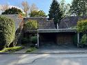 3689 Borham Crescent, Vancouver, BC 