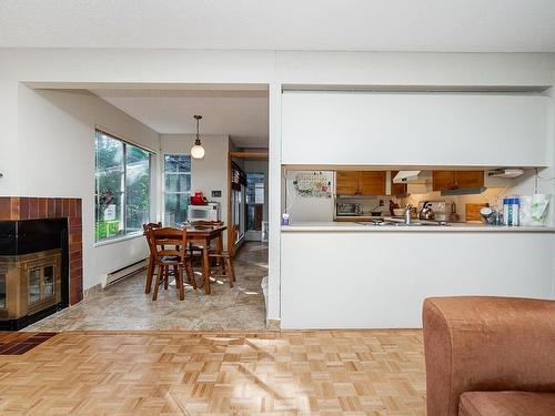 3689 Borham Crescent, Vancouver, BC 