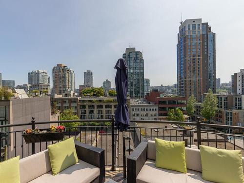 901 1280 Richards Street, Vancouver, BC 